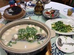 -老西门·常州菜(新区店)