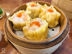 -北海金昌开元名都大酒店·四季轩中餐厅