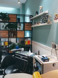 -众刺纹画·纹身·穿孔饰品·海娜定制