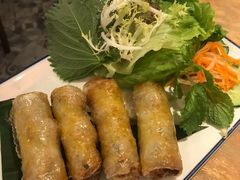 -阮氏娘·越南料理(双子塔店)