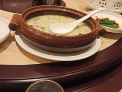 鳝鱼-首座华宴