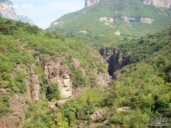 -云台山风景名胜区