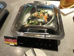 -温州万和豪生大酒店-餐厅