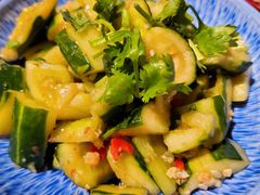 -火塘云南烧烤大排档