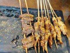 -He米线•徐州米线(淮海第一城店)