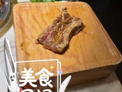 -火炉火自助餐(西直门凯德MALL店)