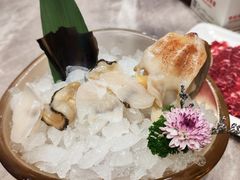 -围炉夜话·潮汕卤水火锅(榕江店)