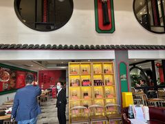 -川香鼎盛·川府家宴商务宴请(市桥富华总店)