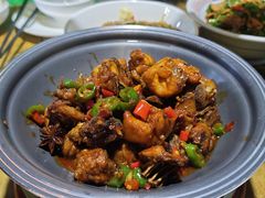-湘香私房菜(大石长隆店)