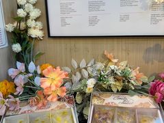 -曲奇童话(尖沙咀店)