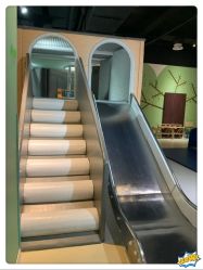 -塔塔王国·主题儿童游乐园(奥城商业广场店)