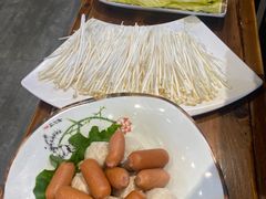 丸类组合-槐店王婆大虾(开发区店)
