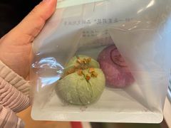 -好一朵茉莉花(老门东店)