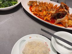 -姑苏家宴·苏帮菜·松鼠桂鱼(苏州总店)