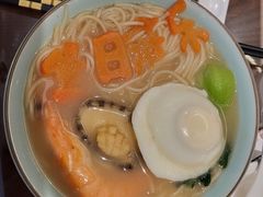 -千品香(碧桂园银河城店)