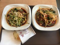 -魏家凉皮(祈年大厦店)