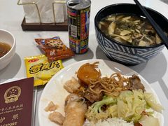 -杭州萧山国际机场