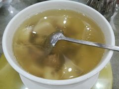 -卡尔顿东方银龙酒店•广西菜•早茶