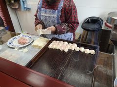 -老温州馄饨担(东游大厦店)