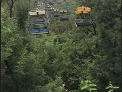 -富斯特索道