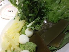 -鱼酷活鱼烤鱼(恒隆广场店)