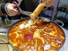 -妥妥烤肉料理(昙华林店)