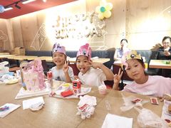 -麦当劳(新王府井店)