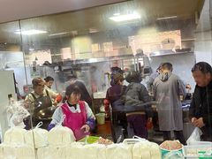 -雪琴面馆富安特色鱼汤面(城中花园店)