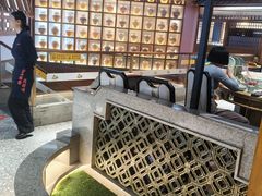 -六合居(温江店)