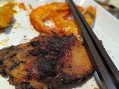 -汉丽斯巴西烤肉自助(市南店)