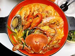 -张亮麻辣烫(哈尔滨金爵万象店)
