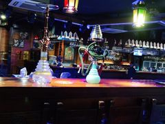 -甘尼仕印度餐厅爵士酒吧(阳春巷店)