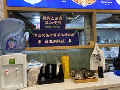 -文叔·湖北名小吃·小龙虾(黄贝岭地铁站店)