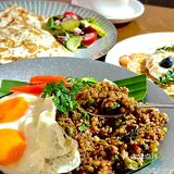 江门美食打卡｜敲适合圣诞来吃的brunch简餐😋