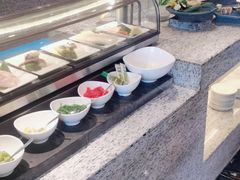 -厦门宝龙铂尔曼大酒店·海鲜自助餐厅