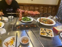 -宗泉烤全羊·烤羊腿·家常菜(解放东路店)