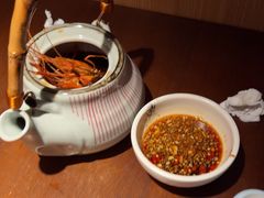 -乔街深夜食堂·小龙虾·高压锅生蚝(杭州总店)