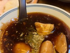 -香园茶社·金陵小灶(老门东店)