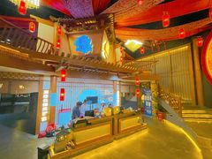 -E+有冰工厂·昆仑寒宫2(五角场店)