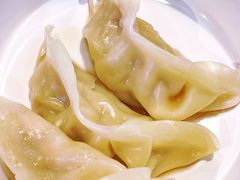 蒸饺-南粥北面(东大桥店)