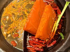 -蜀大侠火锅(总府路店)