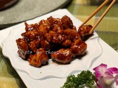 -章吴记喜瑞餐厅(东东城店)