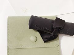 -梵克雅宝(国贸商城店)