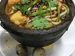 麻辣粉-土豆粉&刀削面(西单新一代商城店)