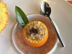 -木守西溪溪隐餐厅