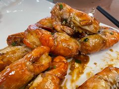 -华庭食府(光明店)