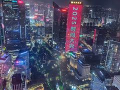 -广州四季酒店