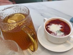 -库滋明·俄罗斯特色美食(中央大街店)