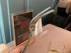 -戈雅法餐厅(世界城广场店)