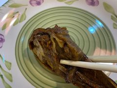 -当面说秘制小龙虾
